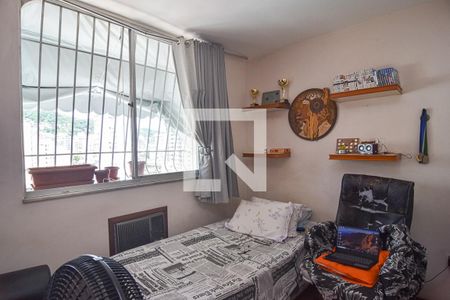 Quarto 1 de apartamento à venda com 2 quartos, 82m² em Icaraí, Niterói