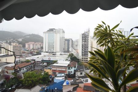 Apartamento à venda com 2 quartos, 82m² em Icaraí, Niterói