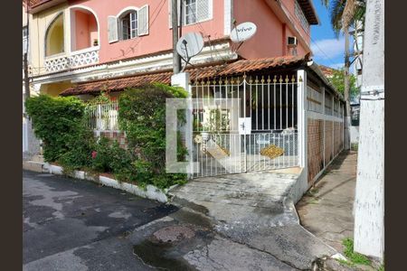 Casa à venda com 3 quartos, 220m² em Ponta D’Areia, Niterói