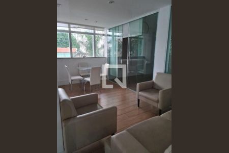 Apartamento à venda com 2 quartos, 75m² em Santa Rosa, Niterói