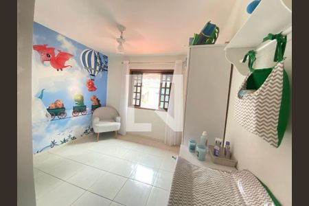 Casa à venda com 5 quartos, 168m² em Fonseca, Niterói