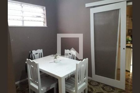 Casa à venda com 3 quartos, 249m² em Icaraí, Niterói