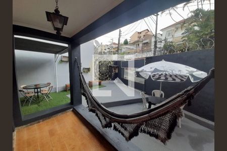 Casa à venda com 3 quartos, 249m² em Icaraí, Niterói