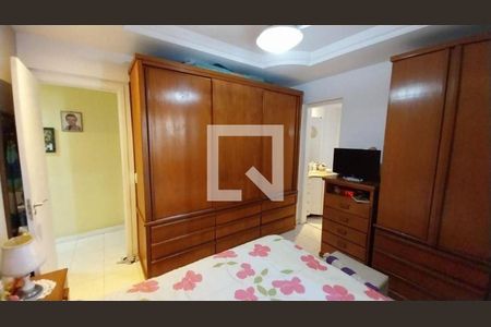 Apartamento à venda com 4 quartos, 110m² em Todos os Santos, Rio de Janeiro