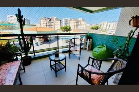 Apartamento à venda com 4 quartos, 110m² em Todos os Santos, Rio de Janeiro