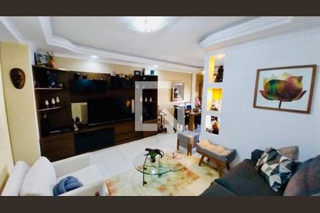 Apartamento à venda com 4 quartos, 110m² em Todos os Santos, Rio de Janeiro