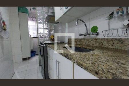 Apartamento à venda com 4 quartos, 110m² em Todos os Santos, Rio de Janeiro