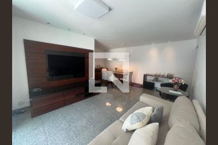 Apartamento à venda com 4 quartos, 140m² em Icaraí, Niterói