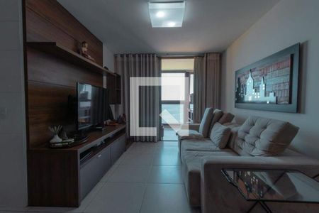 Apartamento à venda com 3 quartos, 113m² em Piratininga, Niterói