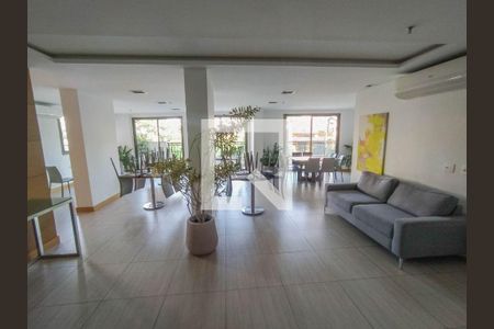 Apartamento à venda com 2 quartos, 67m² em Santa Rosa, Niterói