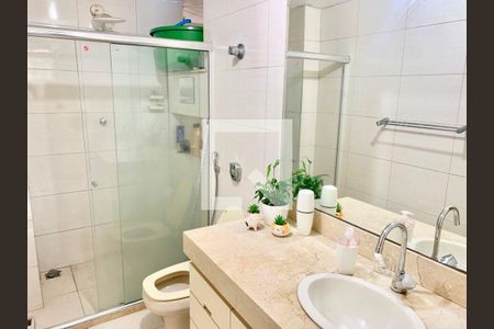 Apartamento à venda com 3 quartos, 120m² em Icaraí, Niterói