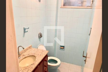 Apartamento à venda com 3 quartos, 120m² em Icaraí, Niterói