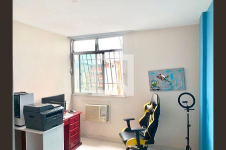 Apartamento à venda com 3 quartos, 120m² em Icaraí, Niterói