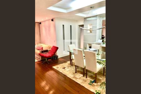 Apartamento à venda com 3 quartos, 130m² em Ingá, Niterói