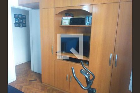 Apartamento à venda com 3 quartos, 100m² em Icaraí, Niterói