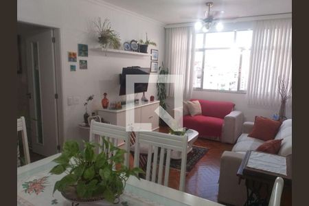 Apartamento à venda com 3 quartos, 100m² em Icaraí, Niterói