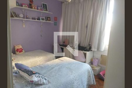 Apartamento à venda com 3 quartos, 100m² em Icaraí, Niterói