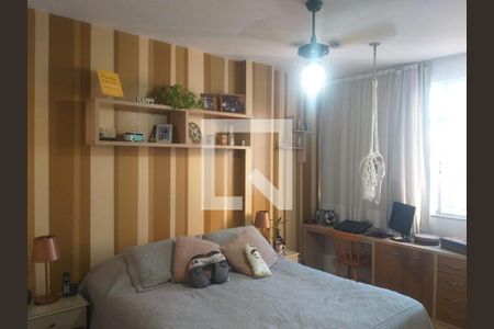 Apartamento à venda com 3 quartos, 100m² em Icaraí, Niterói