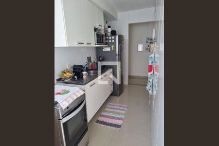 Apartamento à venda com 3 quartos, 84m² em Fonseca, Niterói