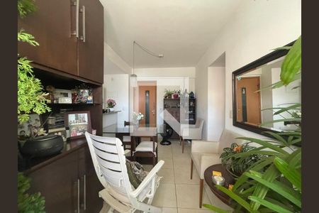 Apartamento à venda com 2 quartos, 64m² em Badu, Niterói