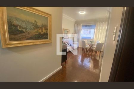 Apartamento à venda com 2 quartos, 70m² em Ingá, Niterói