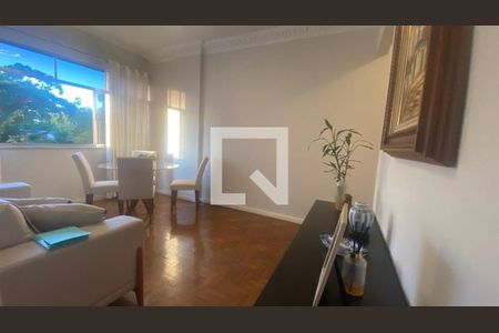 Apartamento à venda com 2 quartos, 70m² em Ingá, Niterói