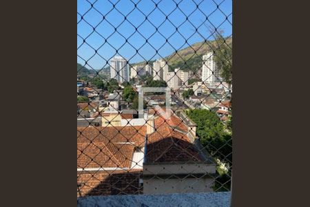 Apartamento à venda com 3 quartos, 83m² em Santa Rosa, Niterói