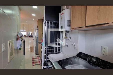 Apartamento à venda com 2 quartos, 74m² em Piratininga, Niterói