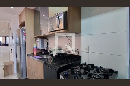 Apartamento à venda com 2 quartos, 74m² em Piratininga, Niterói