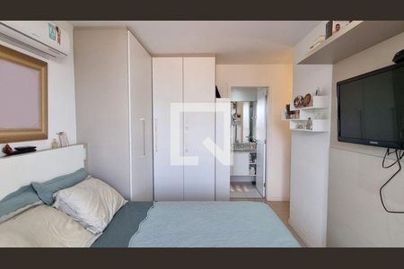 Apartamento à venda com 2 quartos, 74m² em Piratininga, Niterói