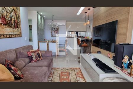 Apartamento à venda com 2 quartos, 74m² em Piratininga, Niterói