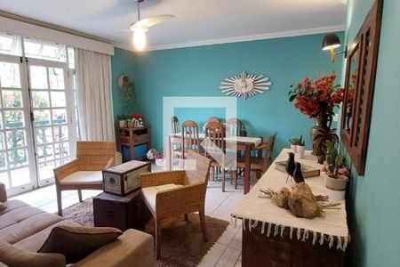 Apartamento à venda com 2 quartos, 81m² em Pendotiba, Niterói