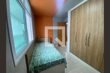 Apartamento à venda com 2 quartos, 78m² em Santa Rosa, Niterói