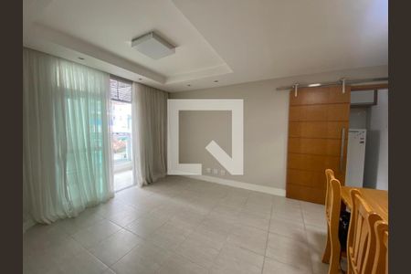 Apartamento à venda com 2 quartos, 78m² em Santa Rosa, Niterói