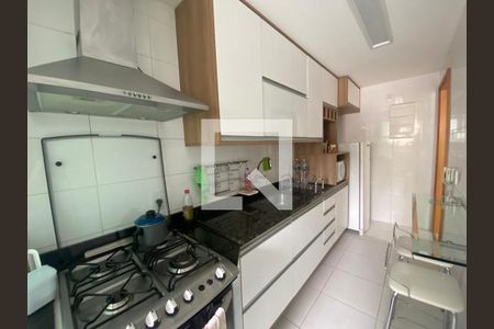 Apartamento à venda com 2 quartos, 78m² em Santa Rosa, Niterói