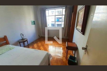 Apartamento à venda com 4 quartos, 194m² em Icaraí, Niterói