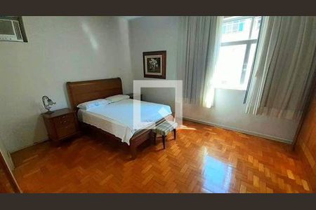 Apartamento à venda com 4 quartos, 194m² em Icaraí, Niterói