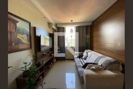 Apartamento à venda com 2 quartos, 60m² em Fonseca, Niterói