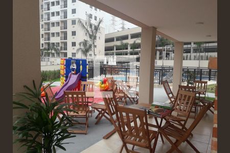 Apartamento à venda com 2 quartos, 52m² em Venda da Cruz, Niterói