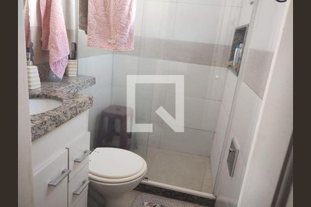 Apartamento à venda com 3 quartos, 80m² em Ingá, Niterói