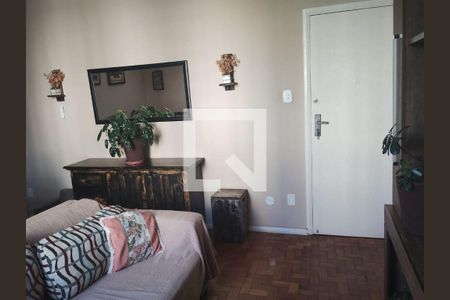 Apartamento à venda com 3 quartos, 80m² em Ingá, Niterói