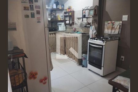 Apartamento à venda com 3 quartos, 80m² em Ingá, Niterói