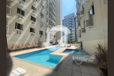 Apartamento à venda com 3 quartos, 69m² em Centro, Niterói