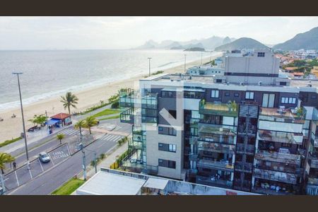 Apartamento à venda com 2 quartos, 88m² em Piratininga, Niterói