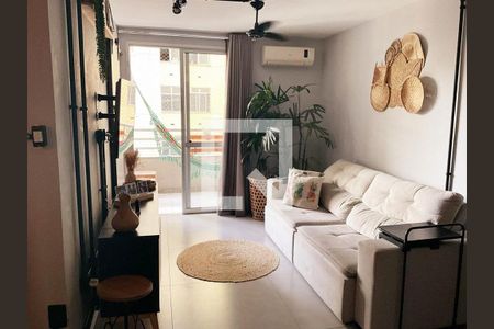 Apartamento à venda com 2 quartos, 75m² em Santa Rosa, Niterói