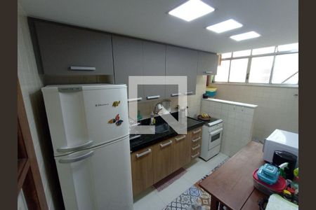 Apartamento à venda com 2 quartos, 70m² em Icaraí, Niterói