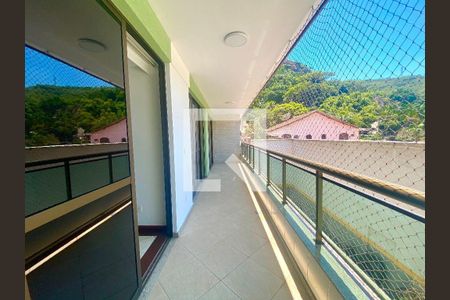 Apartamento à venda com 3 quartos, 130m² em São Francisco, Niterói