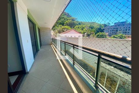 Apartamento à venda com 3 quartos, 130m² em São Francisco, Niterói