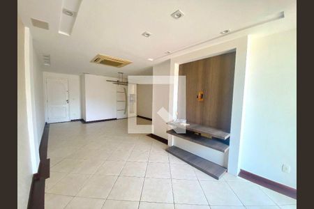 Apartamento à venda com 3 quartos, 130m² em São Francisco, Niterói