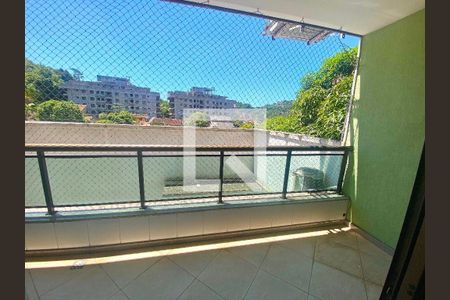 Apartamento à venda com 3 quartos, 130m² em São Francisco, Niterói